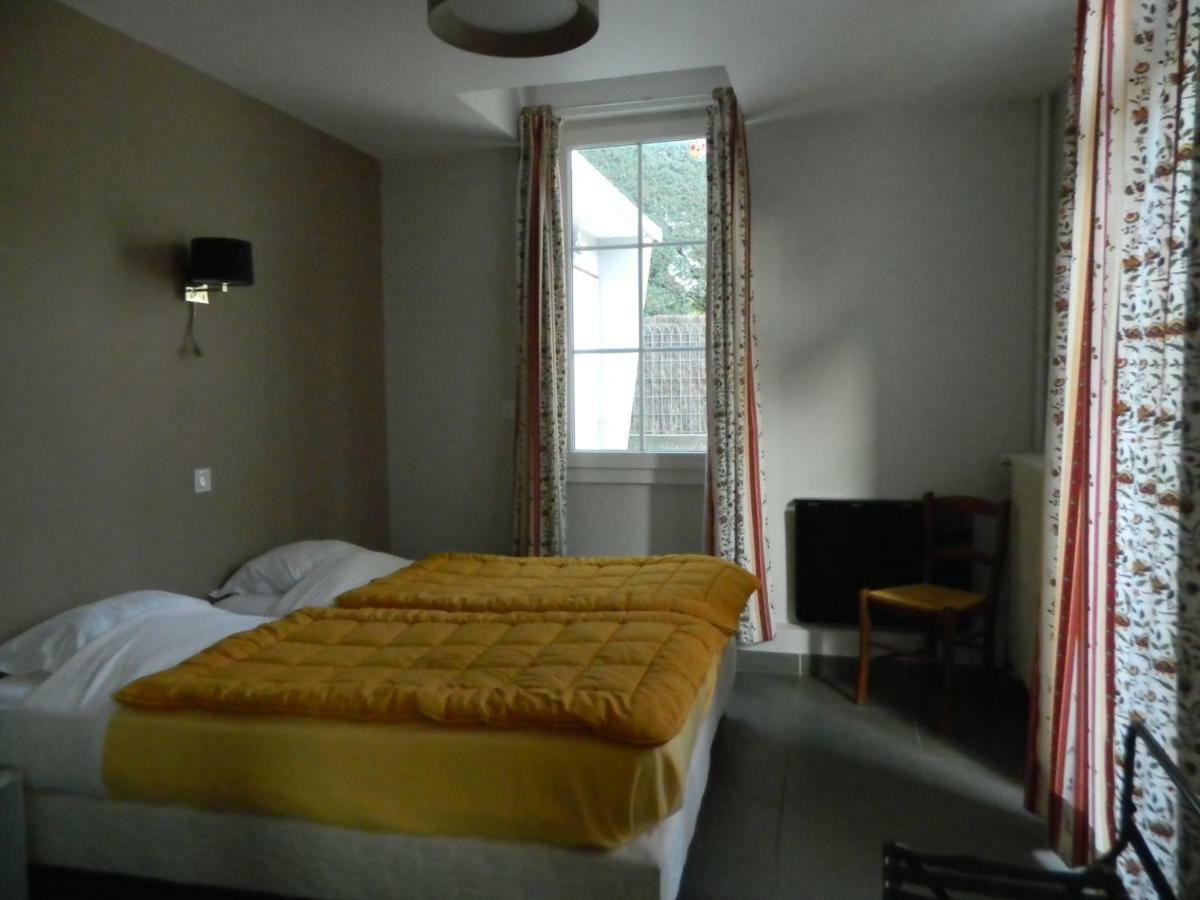 Hotel La Caravelle Nyons Kültér fotó